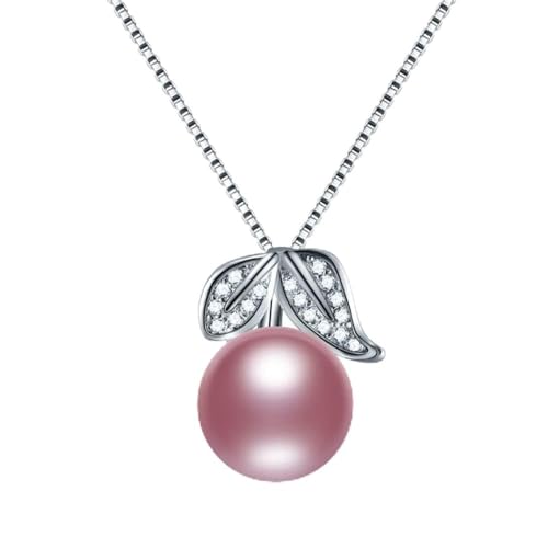 Collier de perles d'eau douce pour sublimer vos tenues quotidiennes et soirées chic