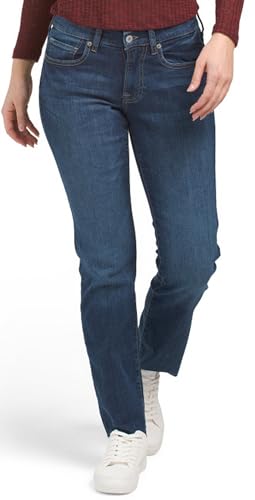 Image of Lucky Brand Women's Mid Rise Sienna Boyfriend Jeans