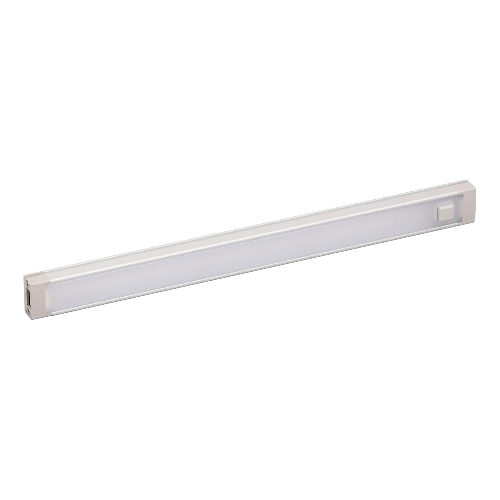 PureOptics LED, 1 Kit, 9" Bar, Warm White (LEDUC9-1WK)