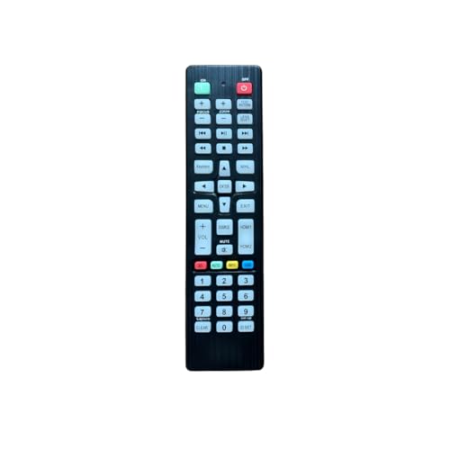 Image of Upix Compatible Benq Projector Remote No. 1165 | Exact Match Will Only Work