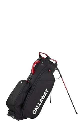 キャロウェイ SP-001 スタンド 26 JM [ブラック]