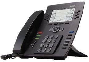 Adtran IP 706 Teléfono IP (1200769E1#B) - (reacondicionado certificado)