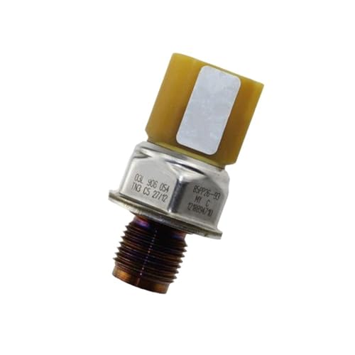 Capteur de pression de rampe 03L906054A pièces automobiles d'injection