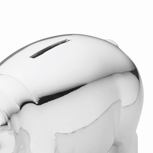 Image of Reed & Barton Reed and Barton 894412 Classic Piggy Bank