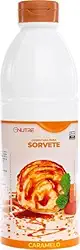 Cobertura Para Sorvete Caramelo 1Kg Gnutre