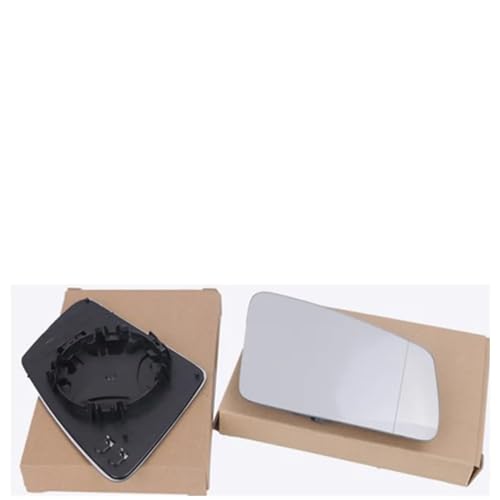 Rétroviseur chauffant W212 W204 pour Benz S C E Class miroir gauche