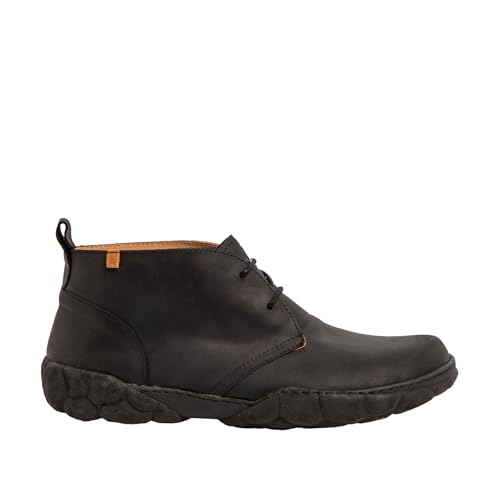 Botte Oxford El Naturalista Homme N5618 Turtle pour vos marches urbaines
