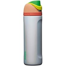 24oz FreeSip Stainless Steel Water Bottle - Opal Dream by Owala