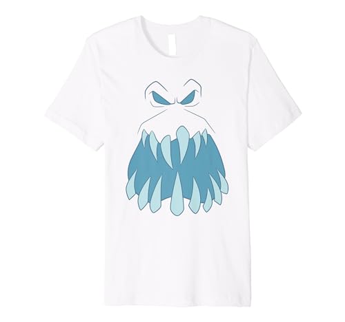 Disney Frozen Marshmallow Costume Premium T-Shirt