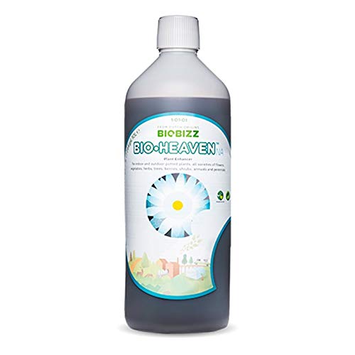 BioBizz BioHeaven 1 LTR