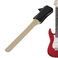 Guitar Bow Double Face - Accessoire Innovant Pour Guitare, Effets Violon & Violoncelle, Idéal Débutants Et Pros