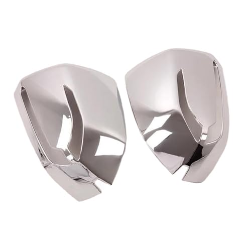 Coque rétroviseur argent Hyundai Palisade pour voyager serein