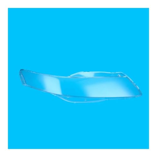Phare abat-jour pour Acura TL en polycarbonate haute résistance