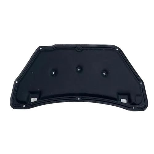 Coussinet de capot Mazda CX-5 pour des voyages silencieux
