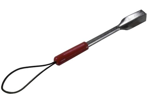 Wilcox All-Pro Long Handled Fine Cultivating and Digging. Stainless. Indestructible. Made in Iowa U.S.A Size: 18 Inch, Model: 250S, Tools & Hardware Store...,Stainless Steel