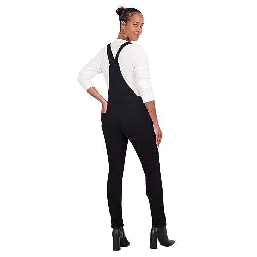 Savi-Parker-Womens-Maternity-Overalls--Comfy-Denim-Bib-Straight-Leg-Overalls-Women-Jumpsuits-Pregnant-Women-Casual-Outfits