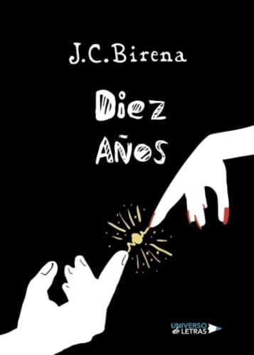 Portada de Diez años
