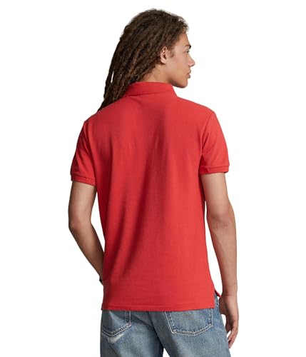 Image of POLO RALPH LAUREN Men's New Classic Fit Polo Shirt