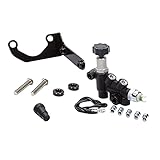 Paket enthalten: Kombination Proportionalventil, Gummi Kappe, Edelstahl Flüssigkeit Rohre, Montage Halterung, edelstahl Taste Kopf Schrauben