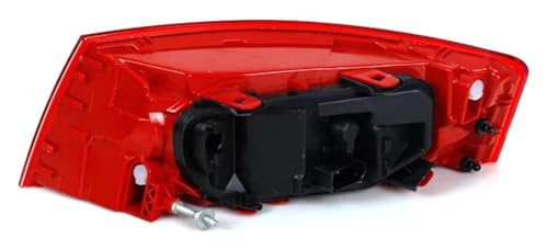 Luces traseras con intermitentes precisos para Audi A6 C6 Quattro RS6 4