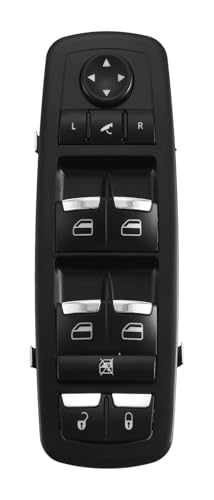 Bouton lève vitre électrique 5PG12DX9AB interrupteur commande de vitre