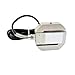 for Industrial and Laboratory use, High Accuracy Tension Scale Column S-Type Compression Weigh Sensor Load Cell for Industrial Robot Automation Tester(0-10KG)