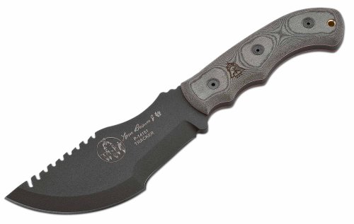 TOPS Knives Tom Brown Tracker 02TPTBT010