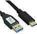 Master Cables Replacement Compatible GoPro USB C Cable / Battery Charger / Sync Cable for Go Pro - Hero 5 , Hero 5 Black, Hero 5 Session , All Hero 6 and All Hero 7 Models