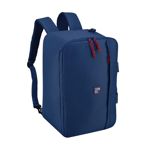Sac à dos voyage 40x25x20 MODO by Roncato pour vos week-ends