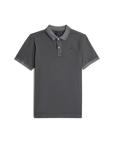 G-Star Raw C.V. Dunda Overdyed Slim Polo 5
