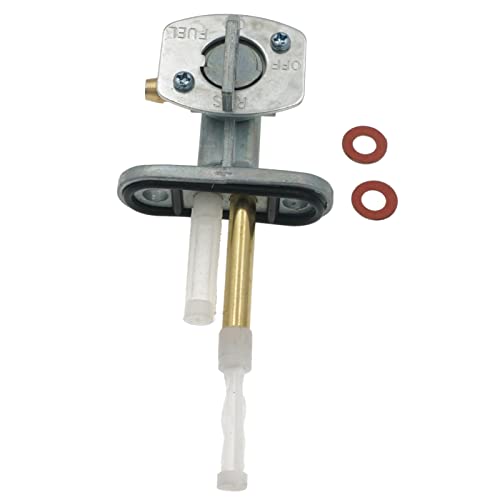 Robinet d'essence pour carburateur de rechange moto Suzuki DR350 DRZ400E