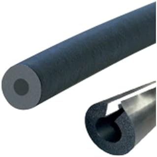 Huber USA 10069 Insulated Sleeving for G1 Braided Hoses, 19 mm Thick, 35 mm Internal Diameter