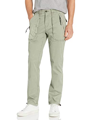 straight fit tactical pants