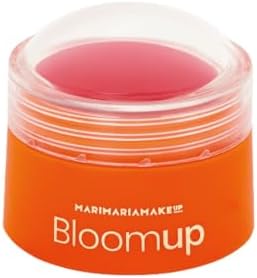 Blush Stick Bastão Multifuncional Bloom Up Blossom Mari Maria Cre...