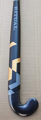 Ritual Velocity Origin 95 Composite Hockey Stick (36.5\") - Thumbnail 2