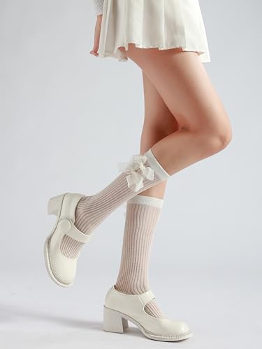 Image of Sahabowi High Socks2 For Women