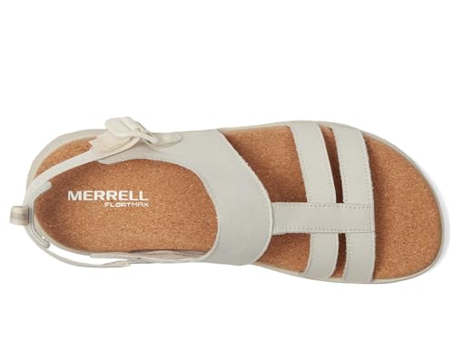Sandalias de mujer Merrell Fleur Backstrap deportivas para senderismo ligero 3