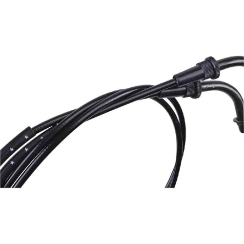 Câble d'accélérateur pour Suzuki GSXR 600 et 750 de 2005 à 2011 - 4