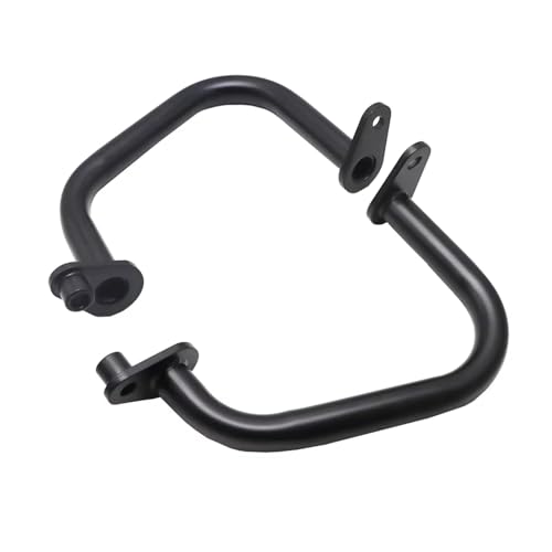 Garde moteur rail course Triumph Scrambler 400X contre les chutes et chocs