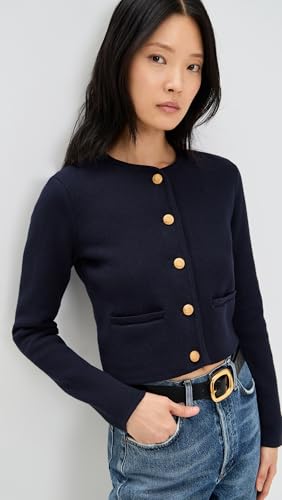 Joe's Jeans Women's The Talia Cardigan Jacket2