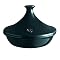 Tajine Émile Henry Grand Cru 3,5L | Céramique Flame | Pour Tous Feux | Fabriqué En France