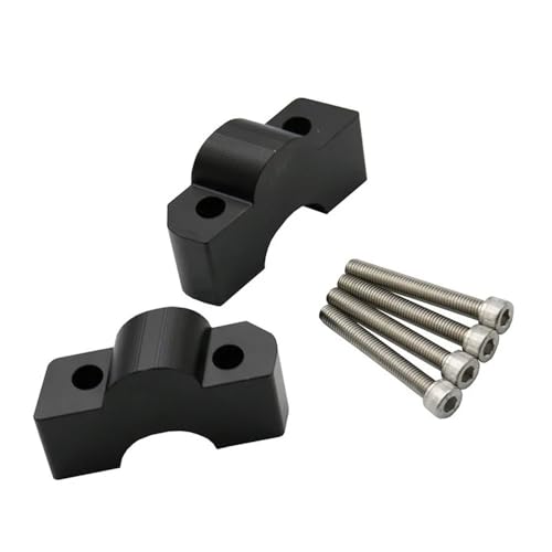 Kit accessoires de rehaussement guidon pour motos VN650 de haute précision