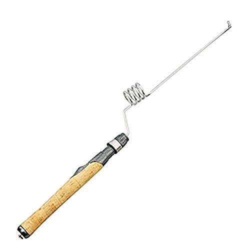 Lovexy EMMROD Elastic Rod Cork Straight Shank Fishing Rod Sea Fishing Boat Fishing rods Fishing Supplies MZ-4C