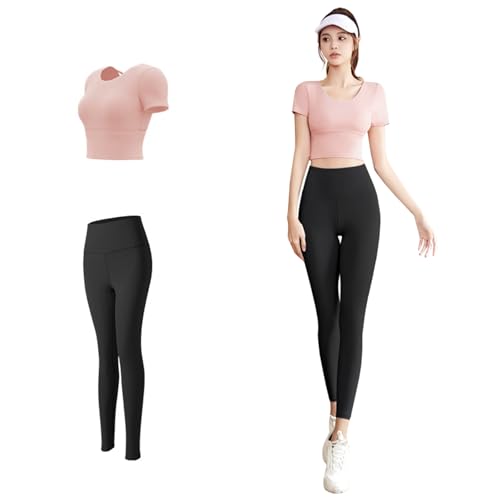 [REEMONDE] ���K�E�F�A �㉺�Z�b�g �z�b�g���K ���f�B�[�X ���� �h��Ȃ� �X�|�[�c t�V���c �C���i�[�V���c ���K�p���c �X�p�b�c �⊴�V���c �X�����t�B�b�g �̌`�J�o�[ ���w �W�� �s���e�B�X ���M���X �g���[�j���O UV�J�b�g �z������ (