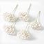 5pcs-mini White