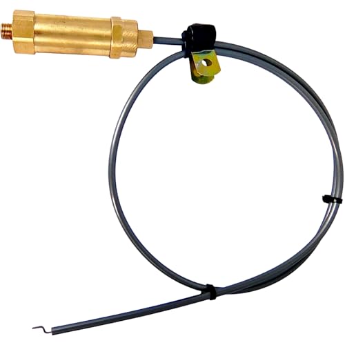 Cable de acelerador HD pesado de 36 pulgadas compatible con Ingersoll Rand