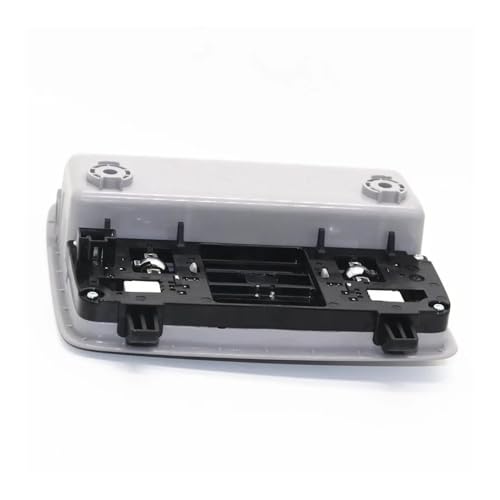 Luz de lectura para reparar el plafón roto de coche Accent con portagafas 4