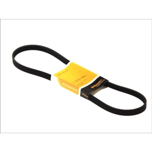 Courroie 5PK690 Continental Contitech trapézoïdale à nervures - 2