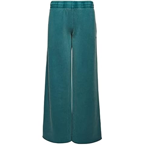 Superdry Women's Vintage Wash Wide Leg Joggers Cover