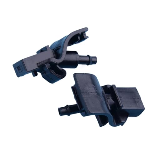 Buse de lave-glace premium pour capot Ford Mustang 2015 - 2